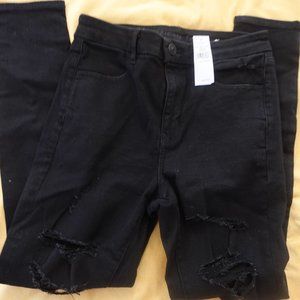 American Eagle